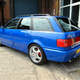 Illustration for article titled How Much Would You Pay For An Audi RS2?